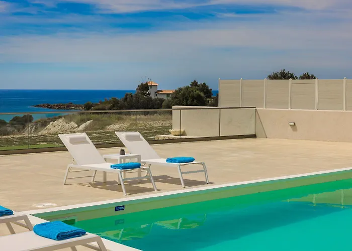 Villa Lobelia - Ionian Villa Collection
