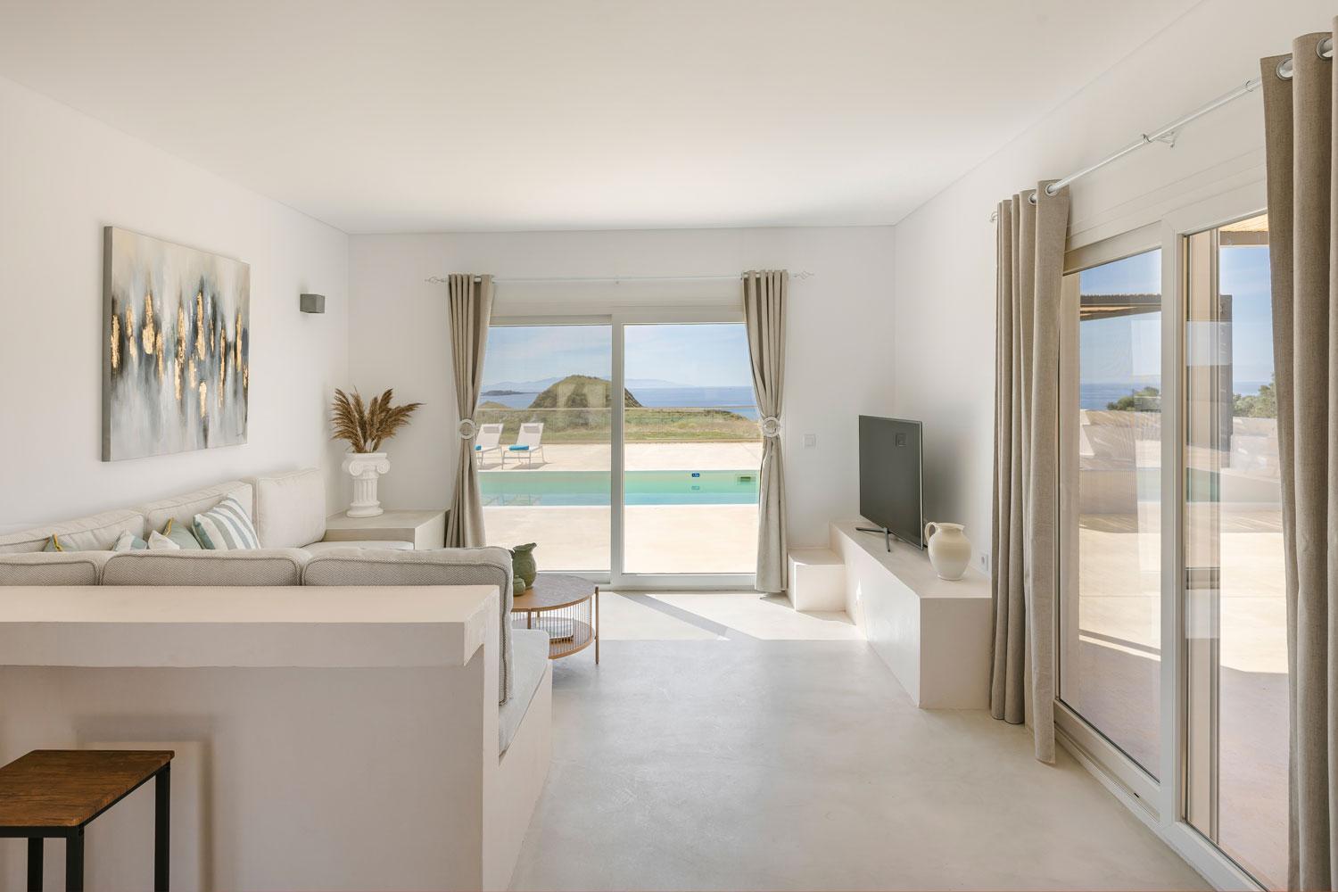 Lobelia - Ionian Collection Villa