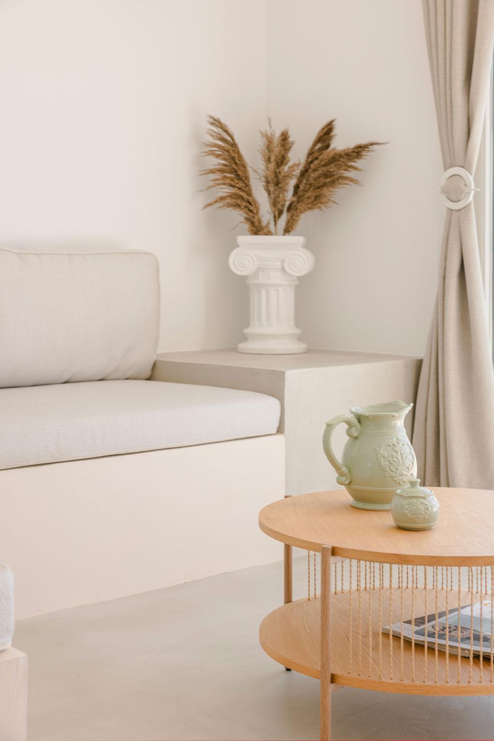 Lobelia - Ionian Collection