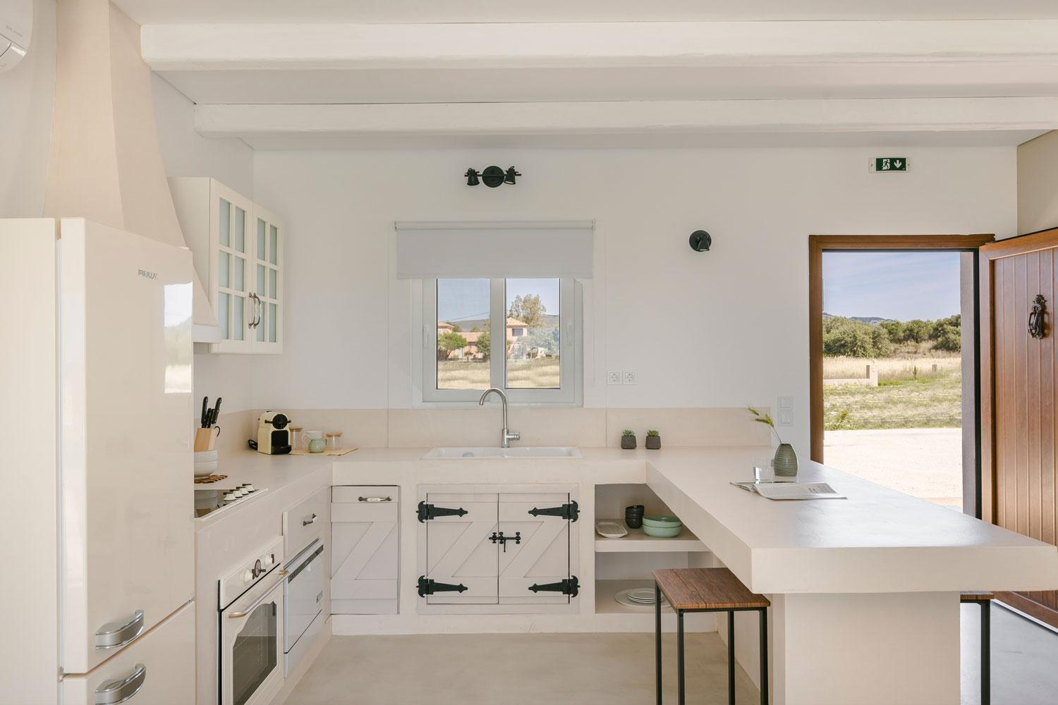 Villa Lobelia - Ionian Collection