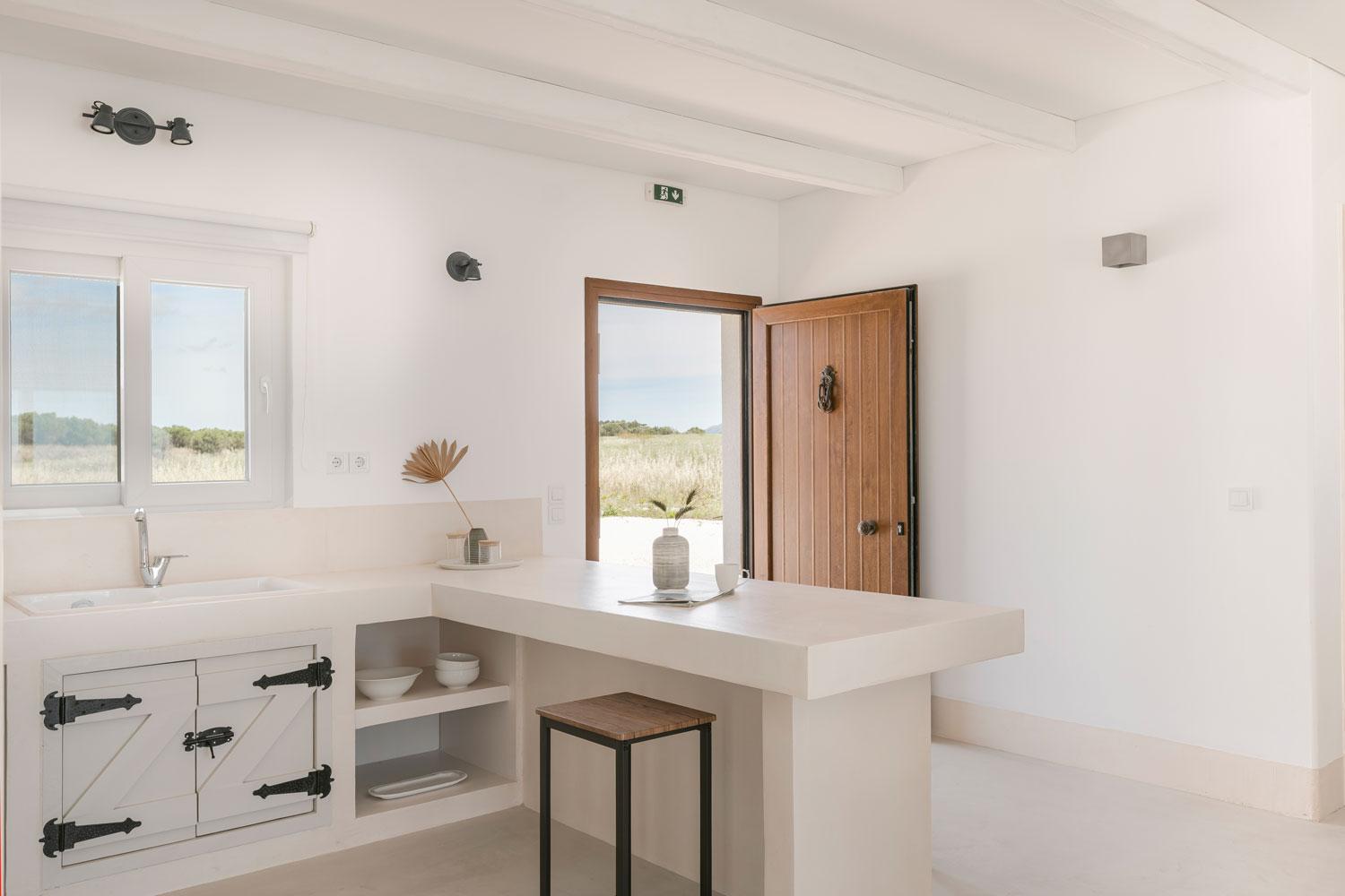 Lobelia - Ionian Collection Villa