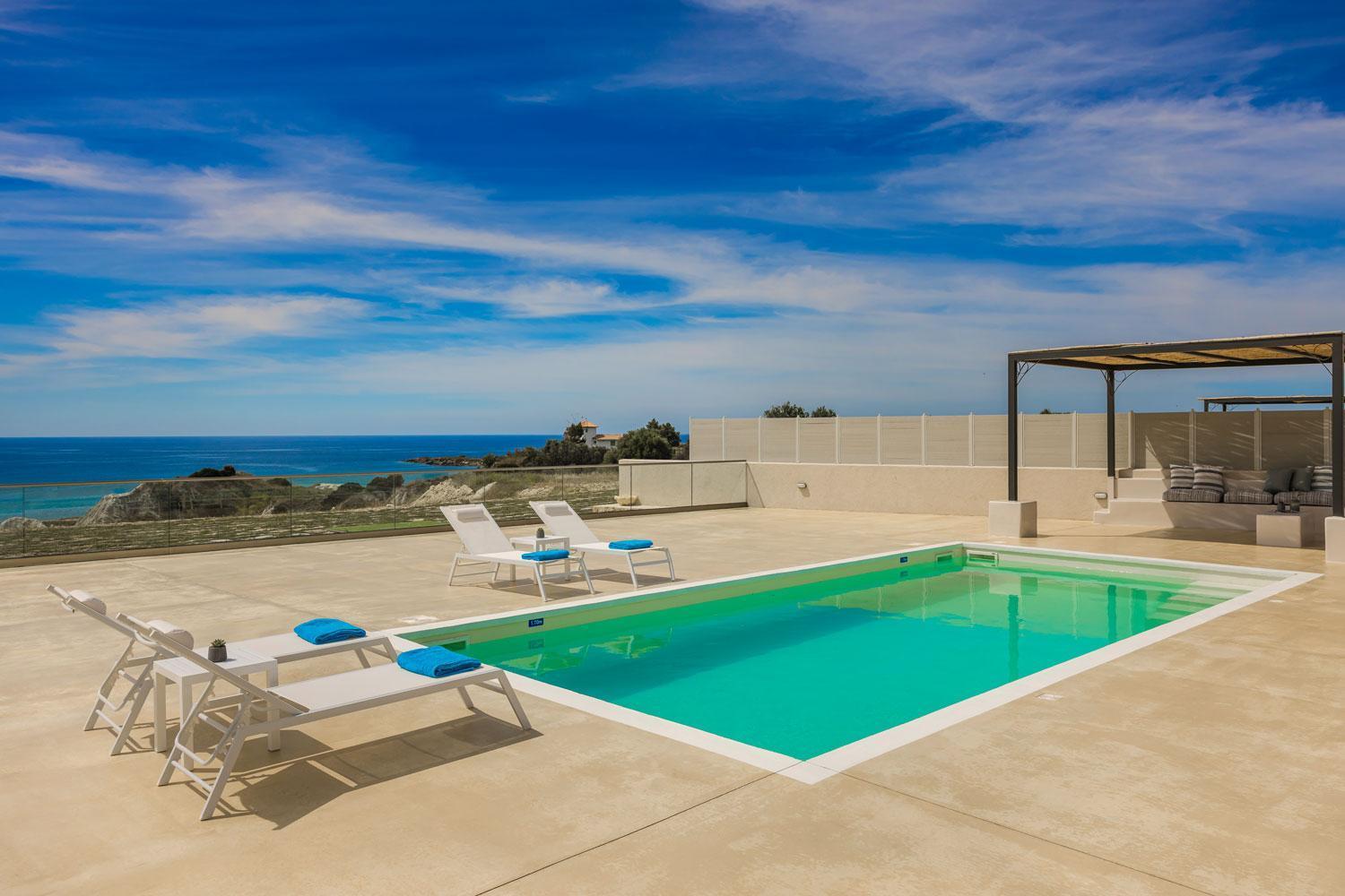 Lobelia - Ionian Collection Villa *