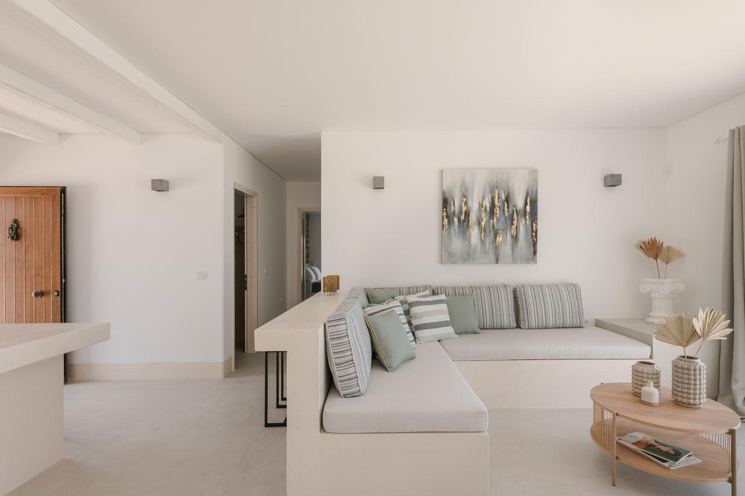 Lobelia - Ionian Collection Villa