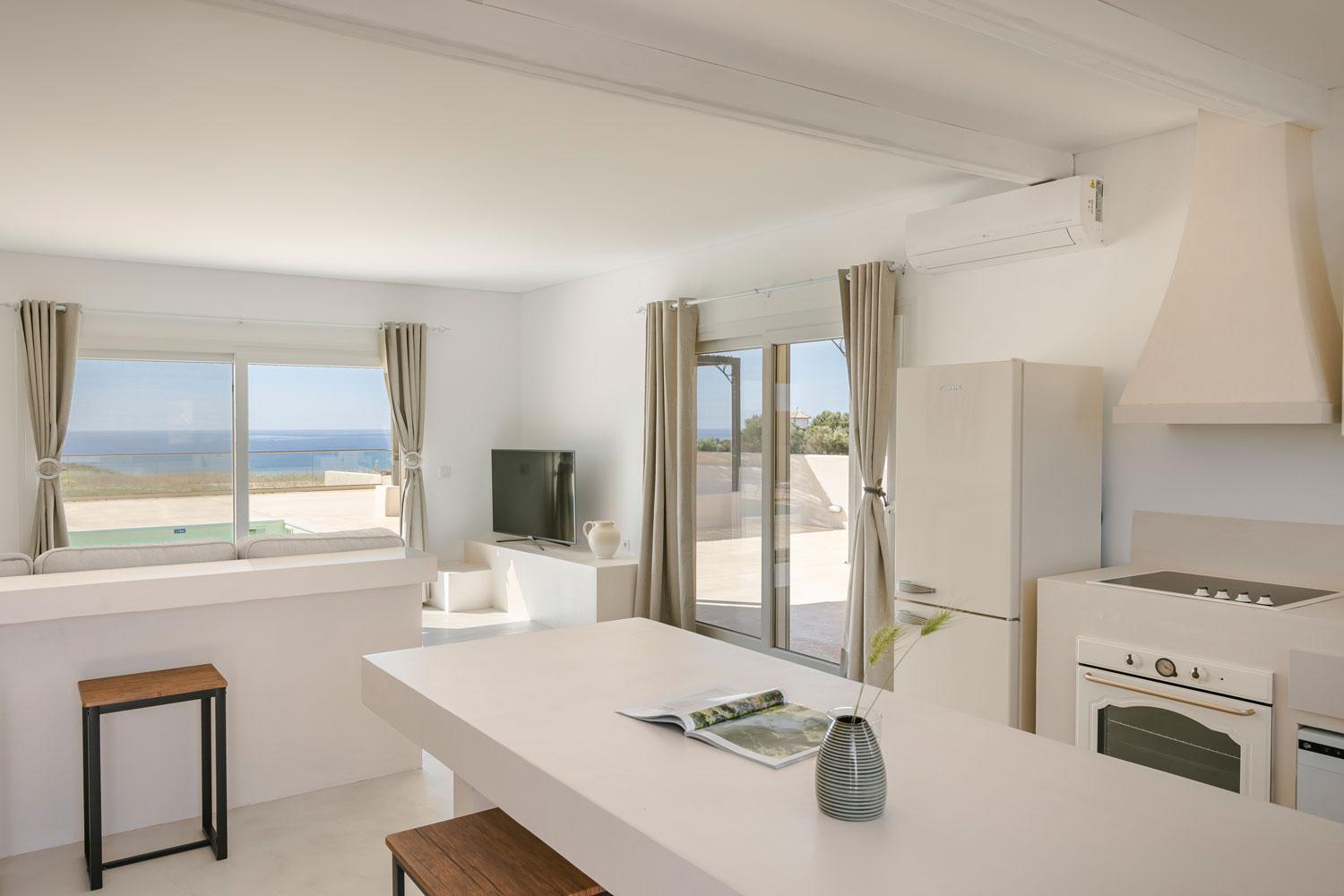 Lobelia - Ionian Collection Villa