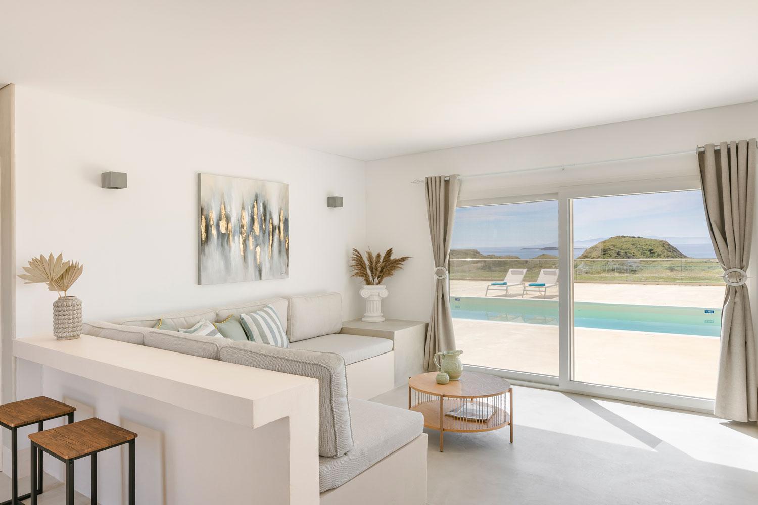 Villa Lobelia - Ionian Collection