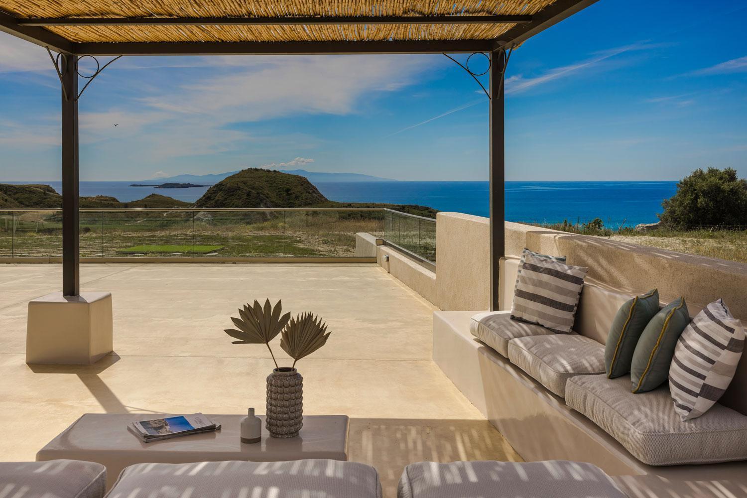 Lobelia - Ionian Collection Villa *