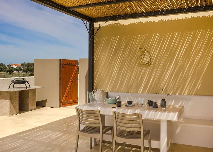 Villa Lobelia - Ionian Villa Collection