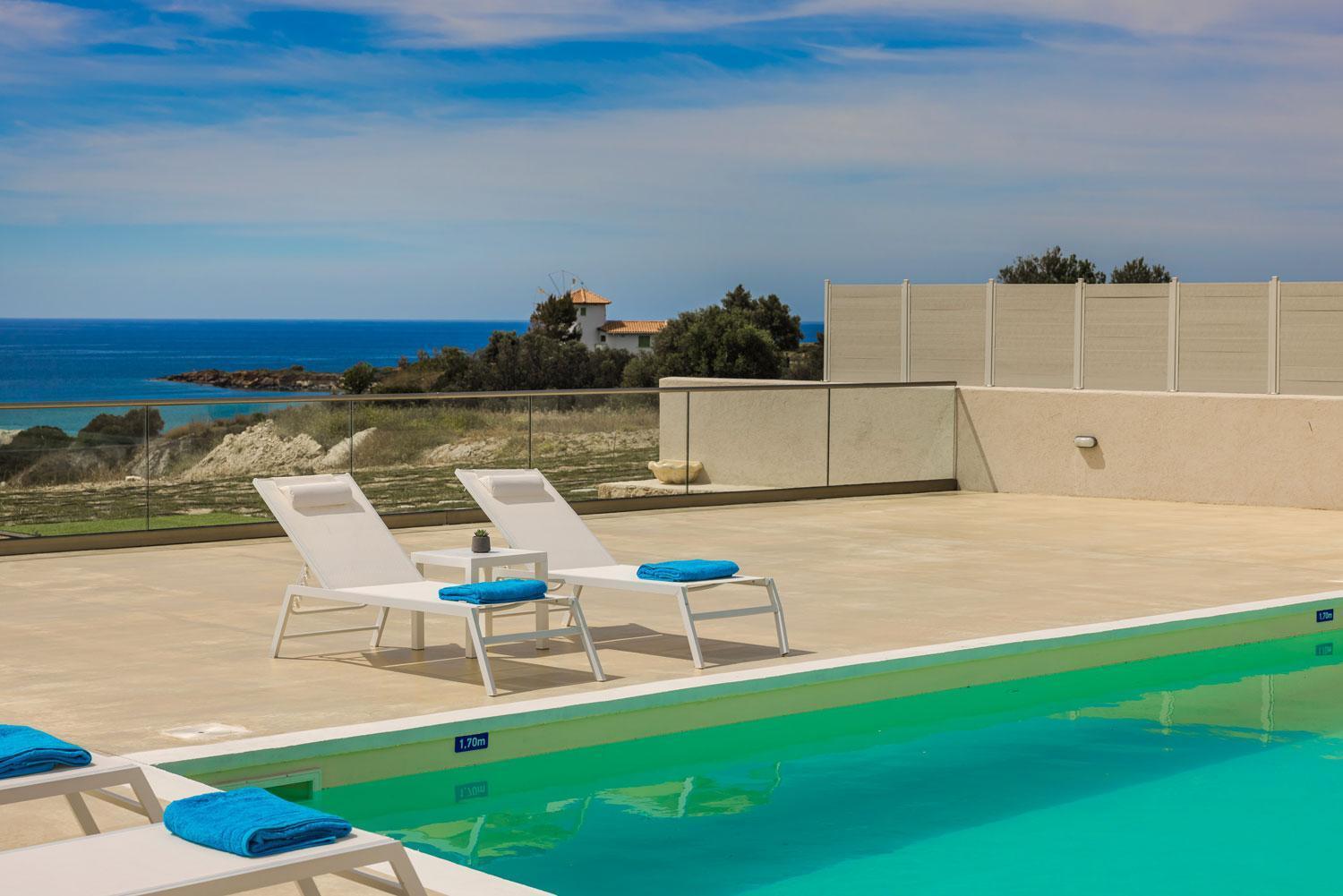 Villa Lobelia - Ionian Collection *