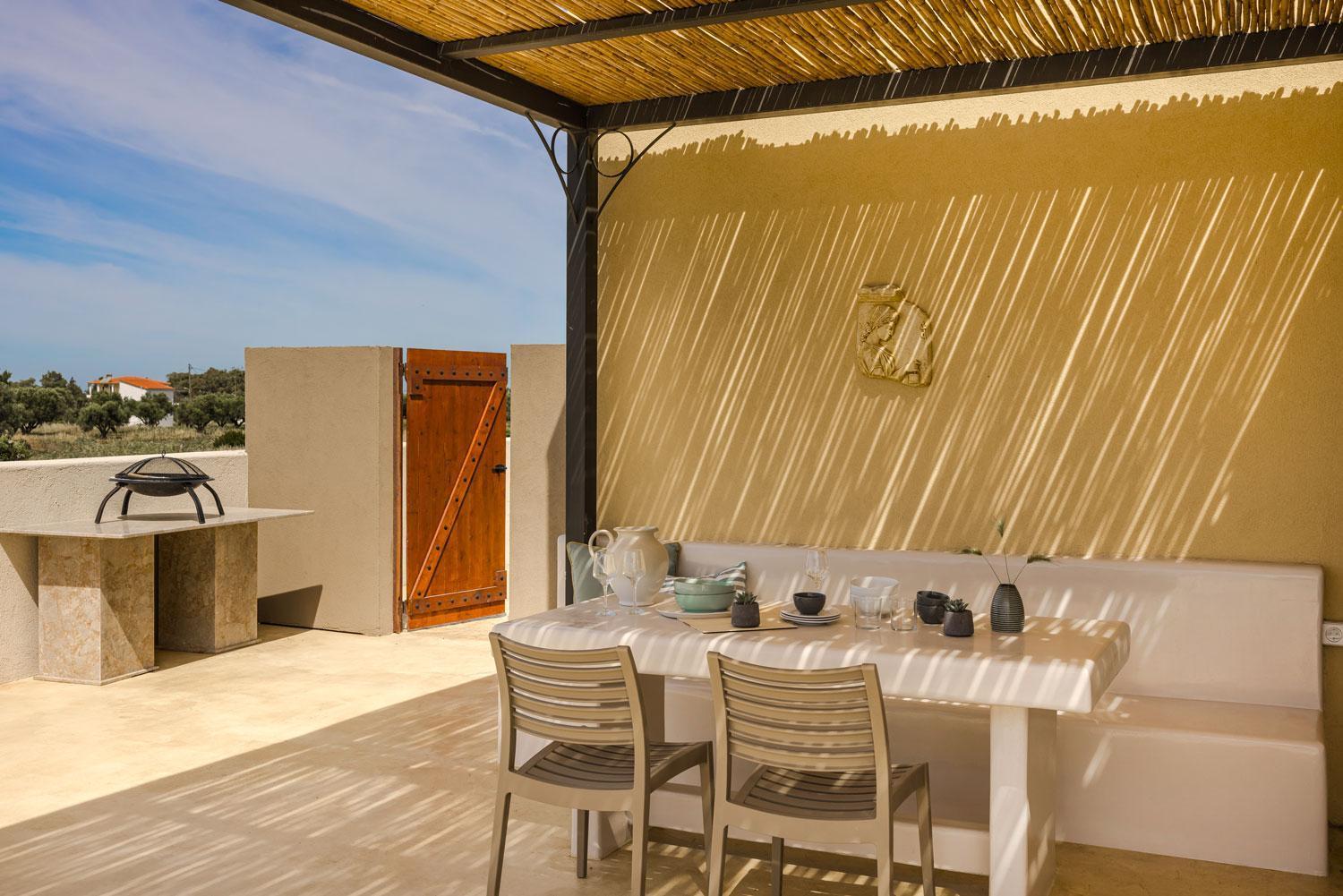 Villa Lobelia - Ionian Collection