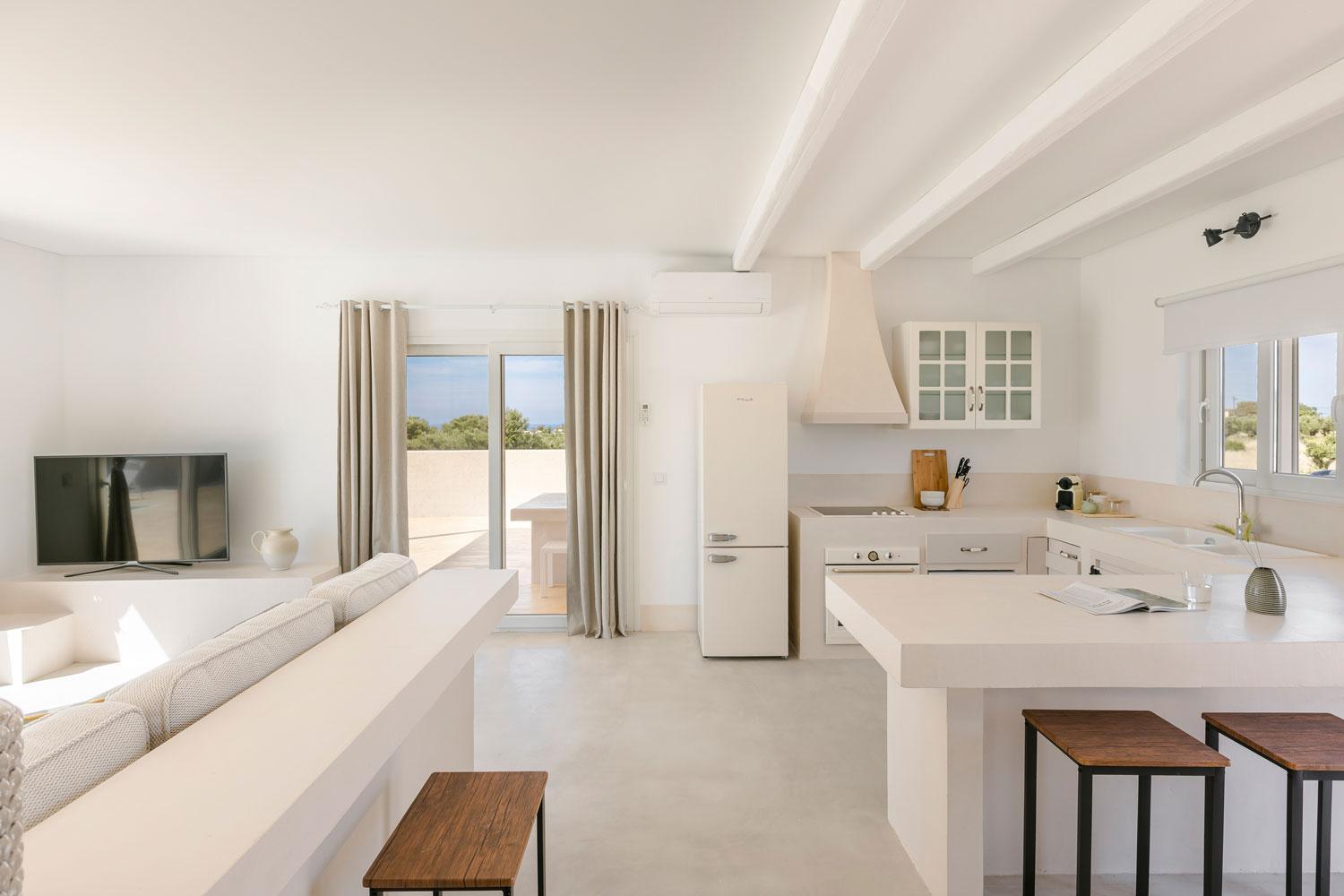 Villa Lobelia - Ionian Collection