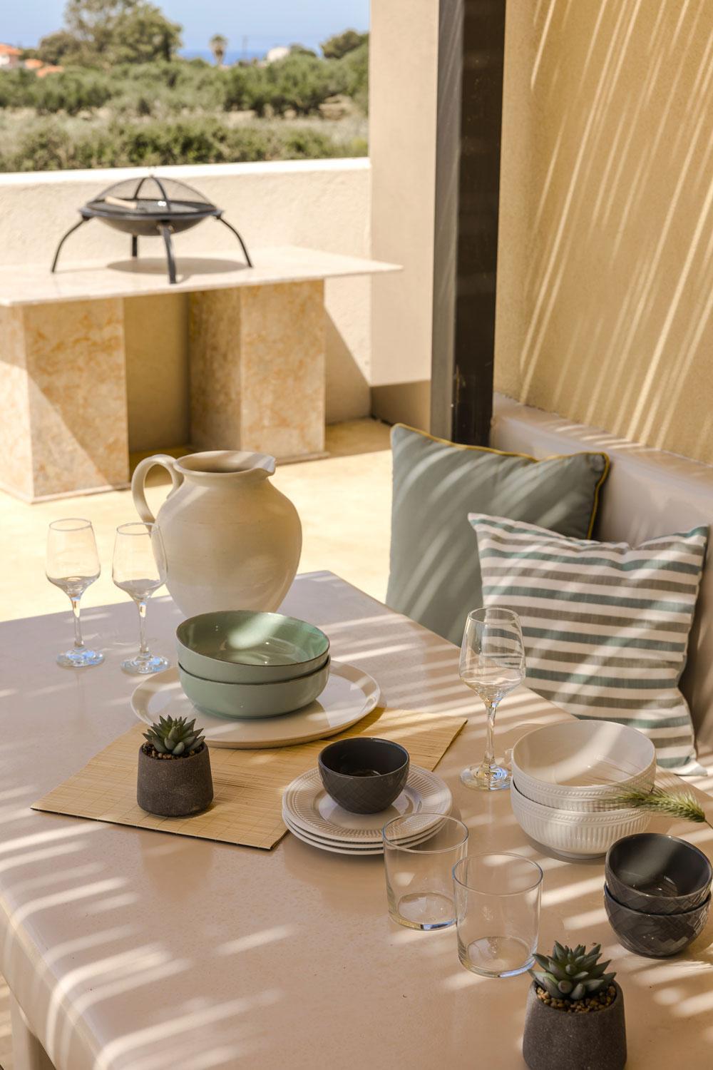 Villa Lobelia - Ionian Collection