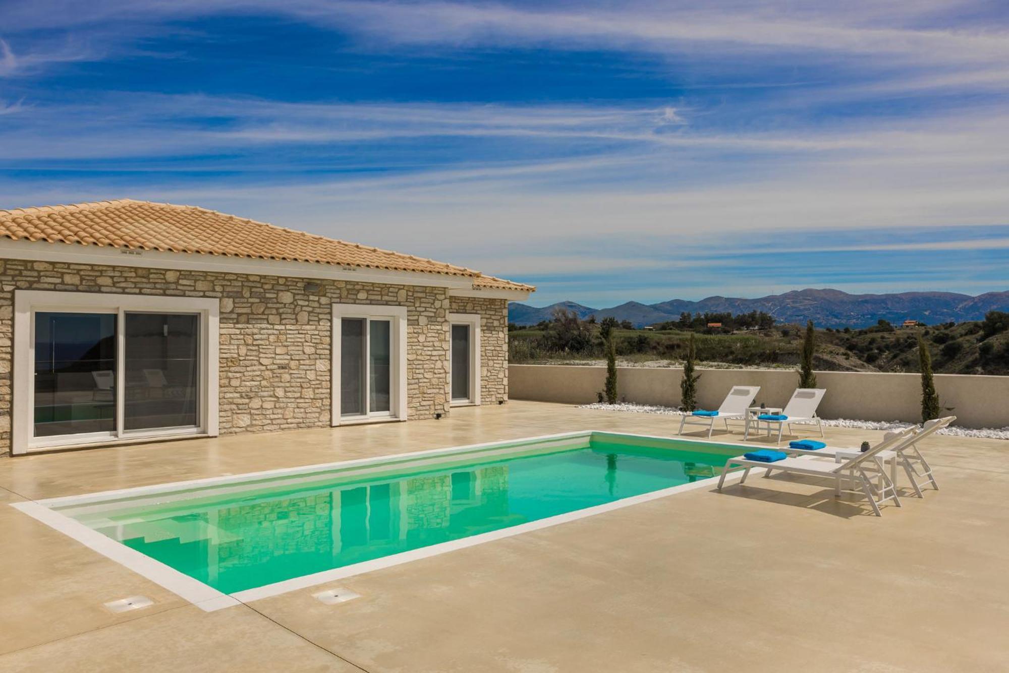 Lobelia - Ionian Collection Villa *